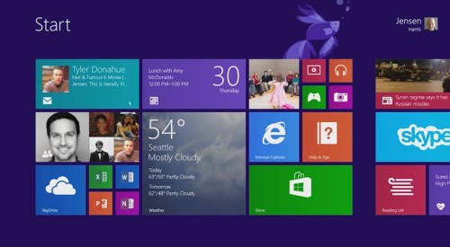 Windows8.1£΢BUILD